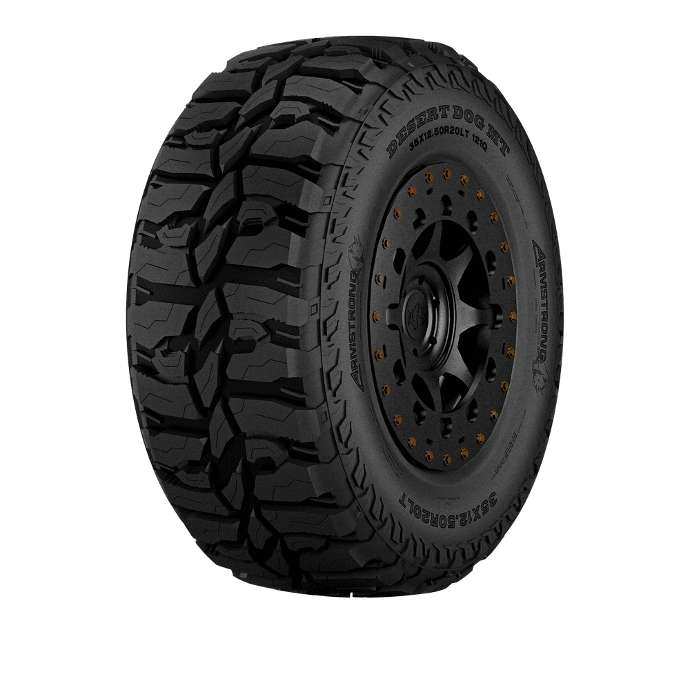 Armstrong Desert Dog MT LT37X12.50R20 126Q E Tire Armstrong Desert Dog MT LT37X12.50R20 126Q E Tire Sansujyuku sansujyuku.com
