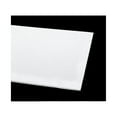 thumbnail image 1 of Armstrong Dune Square Ceiling Tile 2'x4' White 1773A, 1 of 1