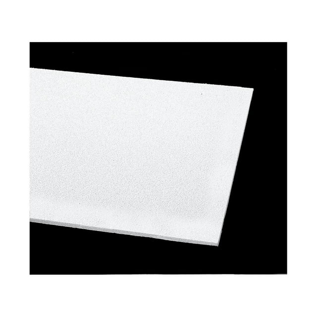 Armstrong Dune Square Ceiling Tile 2'x4' White 1773A