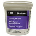 thumbnail image 1 of Armstrong Flooring Adhesive for All Luxury Vinyl Tile S-288 1 Gallon, 1 of 1