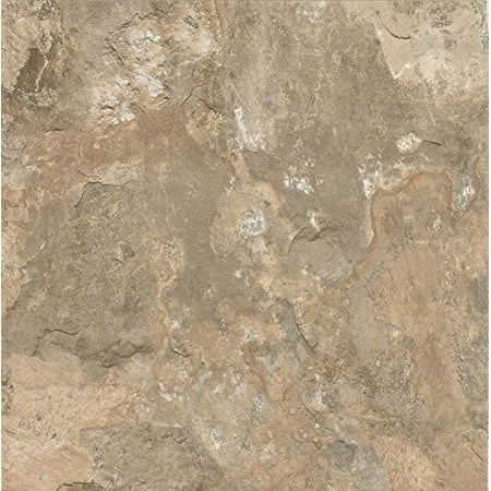 Armstrong Flooring Alterna Tile 16"x16" Beige (24.89 sq ft/ctn)