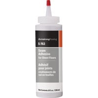 Armstrong Flooring S-763 8 Oz. Seam Adhesive 8OZ, Each