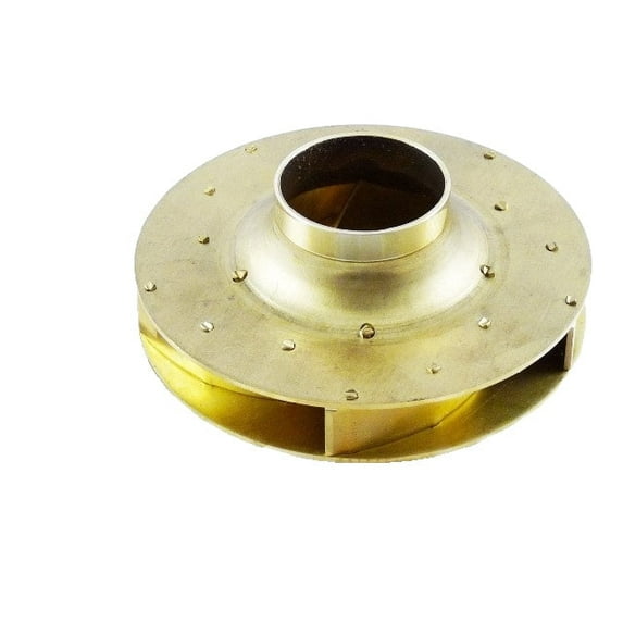 Armstrong Fluid Technology 5. 25" Bronze Impeller