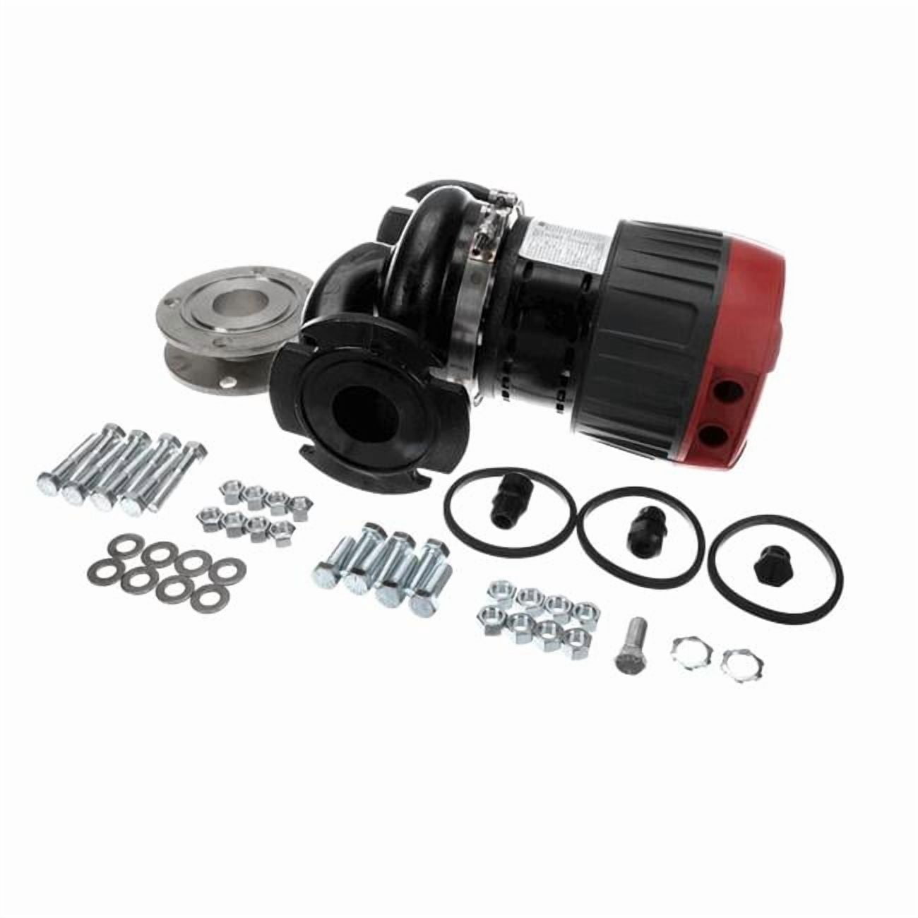 Armstrong Fluid Technology 119281-313 Compass R25140DI-10X4 Circulating ...