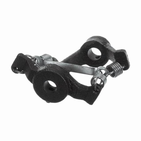 Armstrong Fluid Technology 810120-003 Genuine OEM Coupler - 0.5 x 0.5, 4 Spring, Yoke