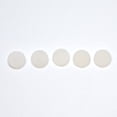 thumbnail image 1 of Armstrong Flute Open Hole Key Cup Plastic Plug Seal Protector - Set of 5, 1 of 1
