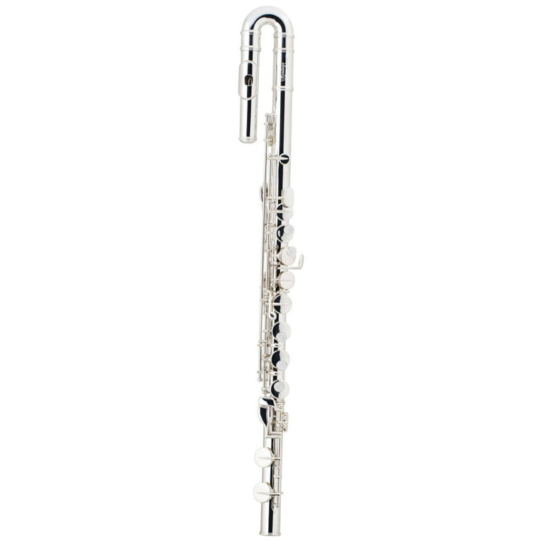 Armstrong flute 2025