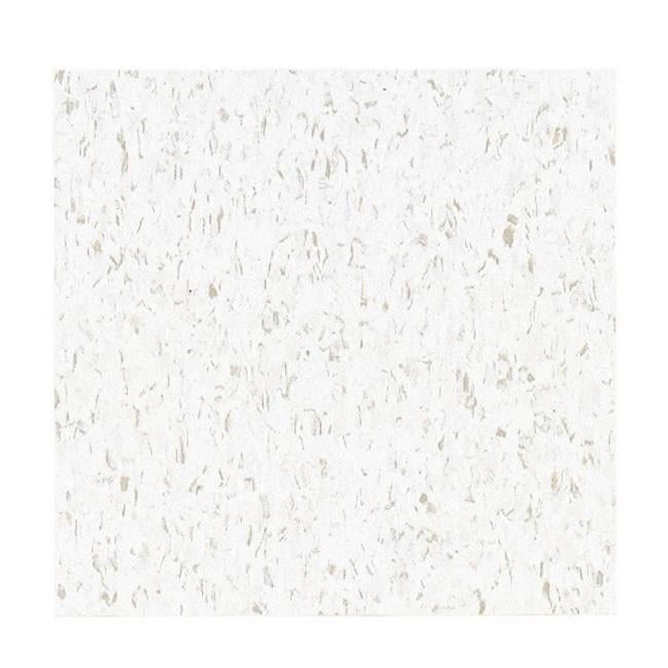 Armstrong Industries 51899-031 1 x 1 ft. Standard Excelon Floor Tile White