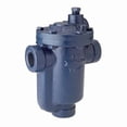 thumbnail image 1 of Armstrong International Steam Trap,Stainless Steel,80 psi,3/4 in 800-075-080, 1 of 1