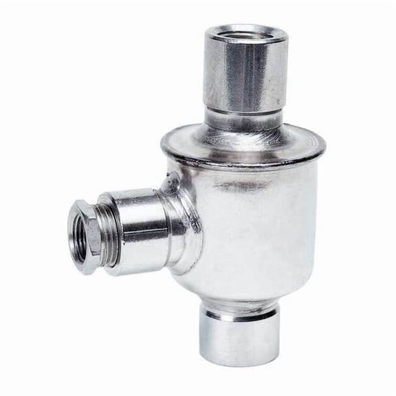 Armstrong International Thermostatic Air-Vent and Vacuum Breaker TAVB-2