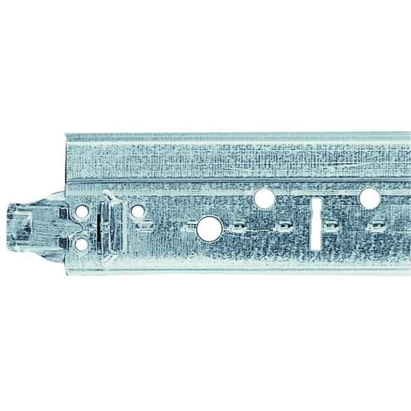 Armstrong Main Beam Suspension System,12 ft.,PK20 7300XRWH