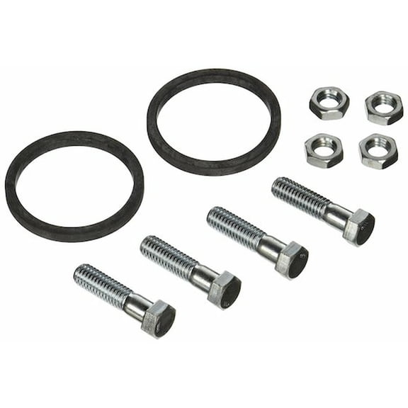 Armstrong Pumps Flange Kit,For In-Line Circulating Pumps 810120-352K