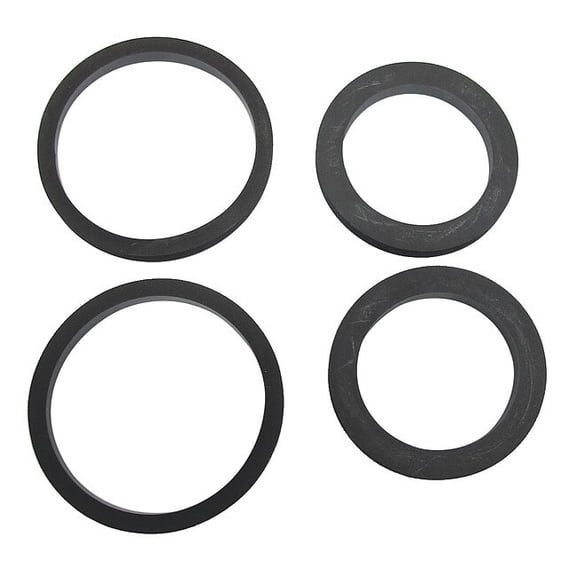 Armstrong Pumps Gasket Set,Fits Brand Armstrong 804034-000