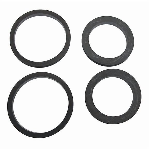 Armstrong Pumps Gasket Set,Fits Brand Armstrong 804034-000