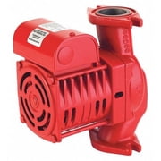 Armstrong Hydronic Circulating Pump,Flanged,1/6HP 182202-651