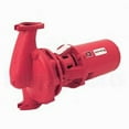thumbnail image 1 of Hydronic Circulating Pump, 3/4 hp, 115V/230V, 1 Phase, Flange Connection, 1 of 1