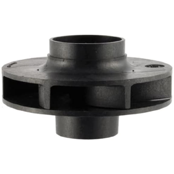 Armstrong Pumps Impeller,In-Line,Noryl,5.25" OD 816304-317K