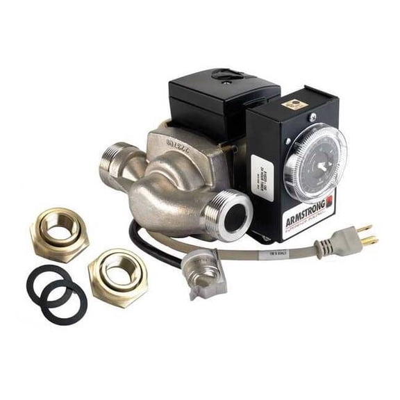 Armstrong Potable Circulating Pump, 110223B-140