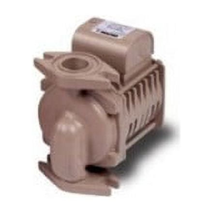 Armstrong Circulating Pump,Flange,1/6hp,120VAC 182202-660