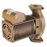 ARMSTRONG PUMPS INC. E23.2 B HVAC Circulating Pump, 2/5 hp, 120v, 1 Phase, Flange Connection