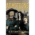 thumbnail image 1 of Pre-Owned Armstrong Rides Again! (Hardcover) 1684511690 9781684511693, 1 of 1