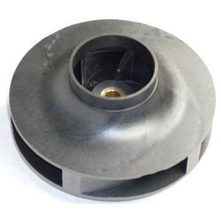 Armstrong S-55 Circulator Pump Noryl Impeller 4.75" Diameter # 816304-321
