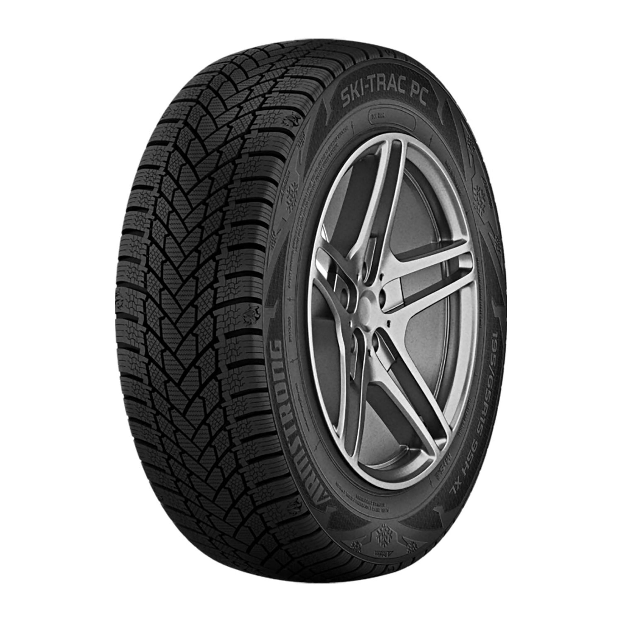 Armstrong SKI-Trac PC Winter 165/70R14 81T Passenger Tire