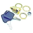 thumbnail image 1 of Armstrong Stack-On Replacement Lock, 1 of 1