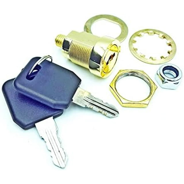 Armstrong StackOn Replacement Lock