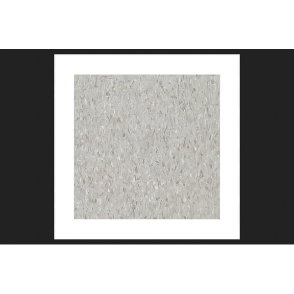 Armstrong Standard Excelon Floor Tile 12 " X 12 " Imperial Commercial Gray