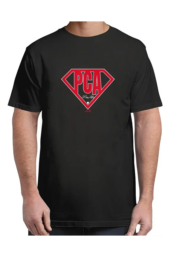 Armstrong - Super PCA For Adult S-4XL T-Shirt