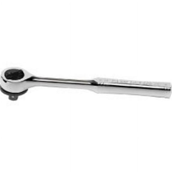 Armstrong Tools 069-11-915 3-8 Inch Drive Ratchet 7-1-2 Inch Long