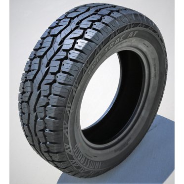 Armstrong Tru-Trac AT Tire - 225/65R17 106H XL, All Terrain, 60k Mile Warranty