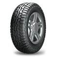 thumbnail image 1 of Armstrong Tru-Trac AT All Terrain 235/75R15 109T XL Light Truck Tire, 1 of 7