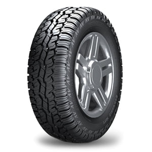 Armstrong Tru-Trac AT All Terrain 235/75R15 109T XL Light Truck Tire Sansujyuku sansujyuku.com