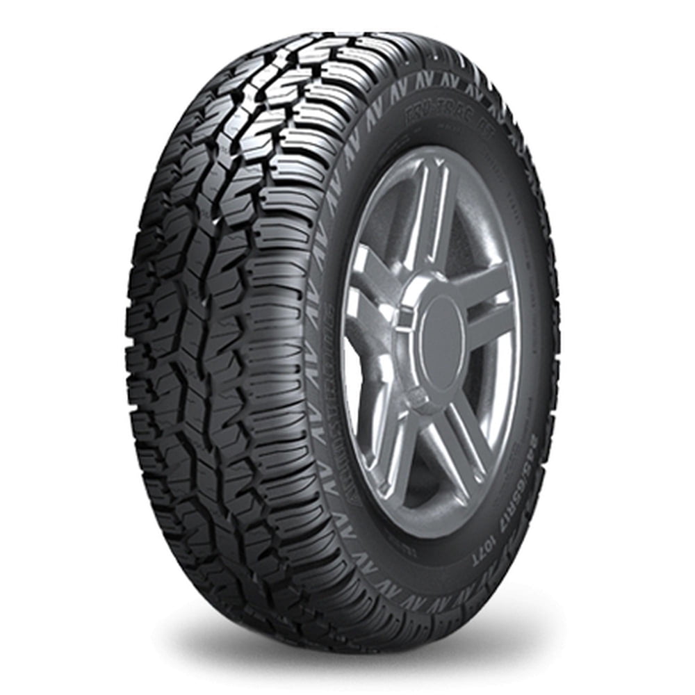 Armstrong Tru-Trac AT All Terrain 235/75R15 109T XL Light Truck Tire Armstrong Tru-Trac AT All Terrain 235/75R15 109T XL Light Truck Tire Sansujyuku sansujyuku.com