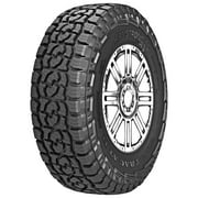Armstrong Tru-Trac AT II All Terrain LT235/75R15 116/113Q E Light Truck Tire