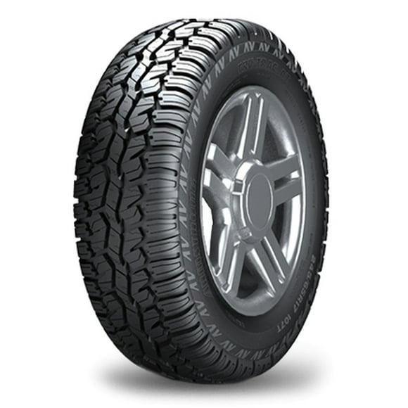 Armstrong Tru-Trac AT LT 325/60R20 Load E 10 Ply A/T All Terrain Tire