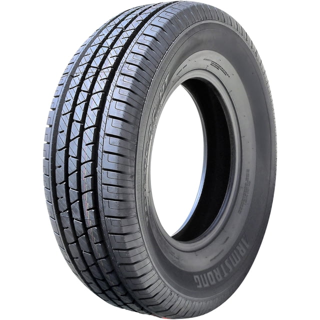 Armstrong Tru-Trac HT 225/60R18 104H Extra Load All-Season Sport ...