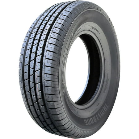 Armstrong Tires Armstrong Tru-Trac HT 265/75R16 116T a/s All Season Tire Sansujyuku sansujyuku.com