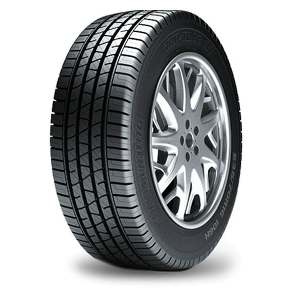 Armstrong Tru-Trac HT Highway 225/70R16 103H Light Truck Tire