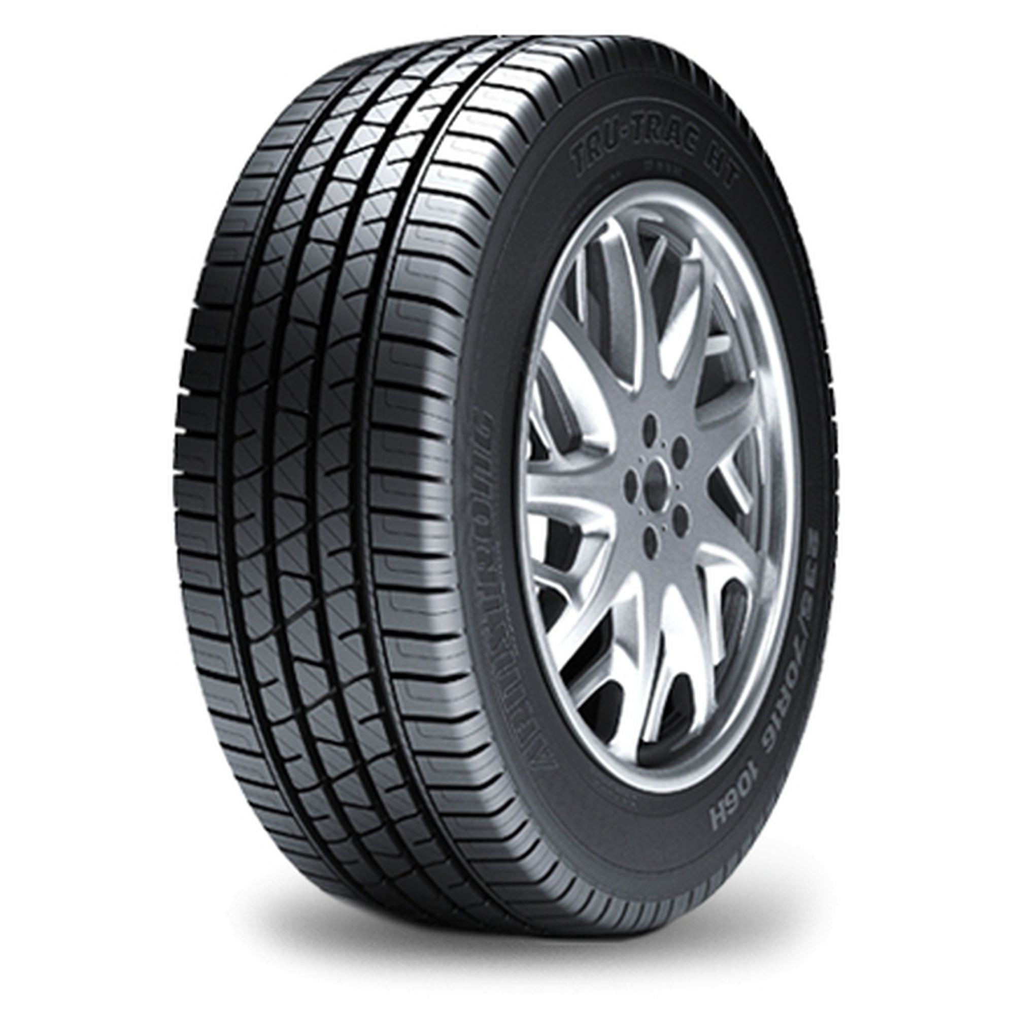 Armstrong Tru-Trac HT P 265/70 R 17 115 H-