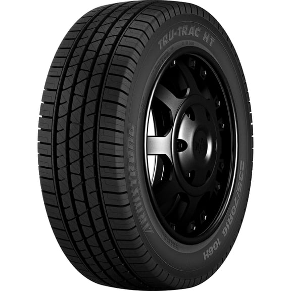 Armstrong Tru-Trac HT Highway 265/70R18 116H Light Truck Tire