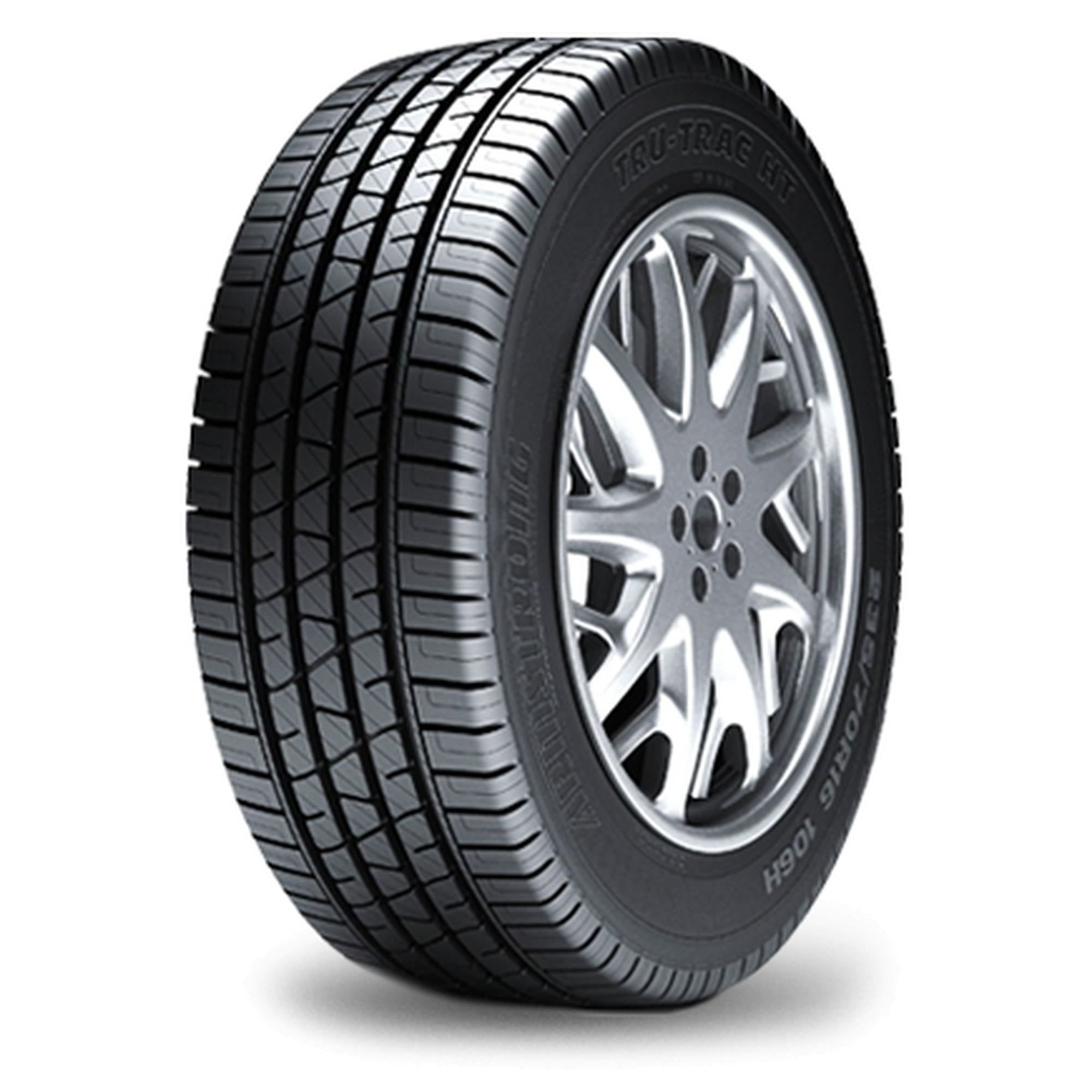 Armstrong Tru-Trac HT 275/60R20 115H All-Season Light Truck/SUV Tire ...