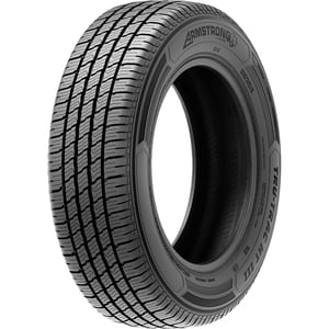 Armstrong Tires Armstrong Tru-Trac HT III LT235/80R17 120/117R E 10 Ply Light Truck Tire Sansujyuku sansujyuku.com