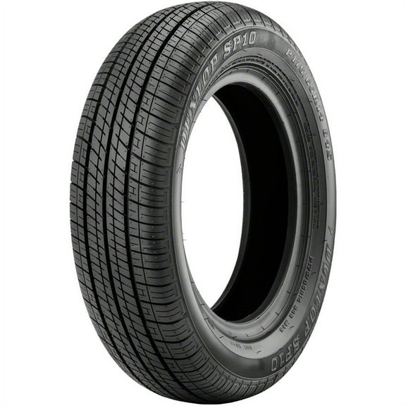 Armstrong Tru-Trac HT LT225/75R16 84S Light Truck Tire