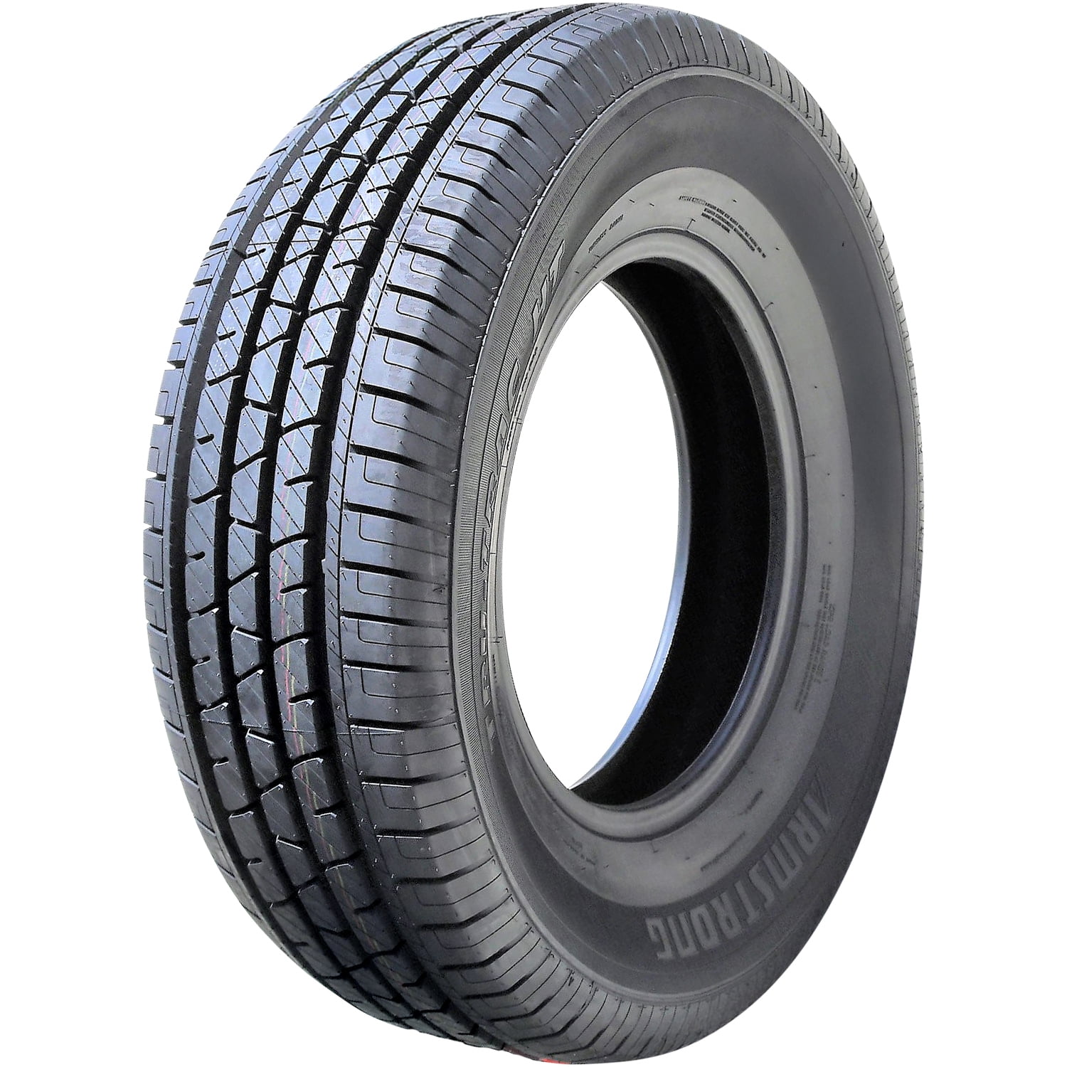 Armstrong Tires Armstrong Tru-Trac HT LT245/70R17 119/116S E 10 Ply Light Truck Tire Sansujyuku sansujyuku.com