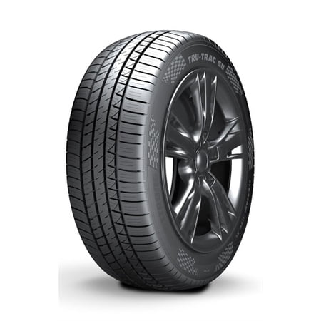 Armstrong Tru-Trac SU 235/55R18 104 W Tire Sansujyuku sansujyuku.com