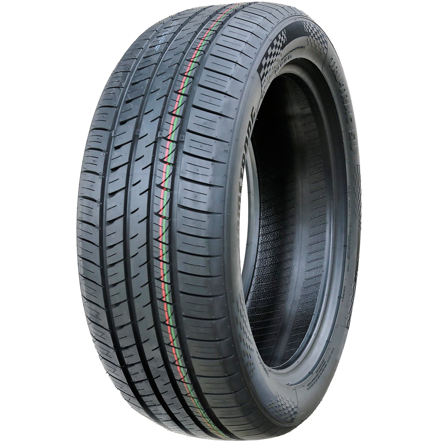 Armstrong Tru-Trac SU 265/40R20 104Y High Performance XL a/s All Season Tire