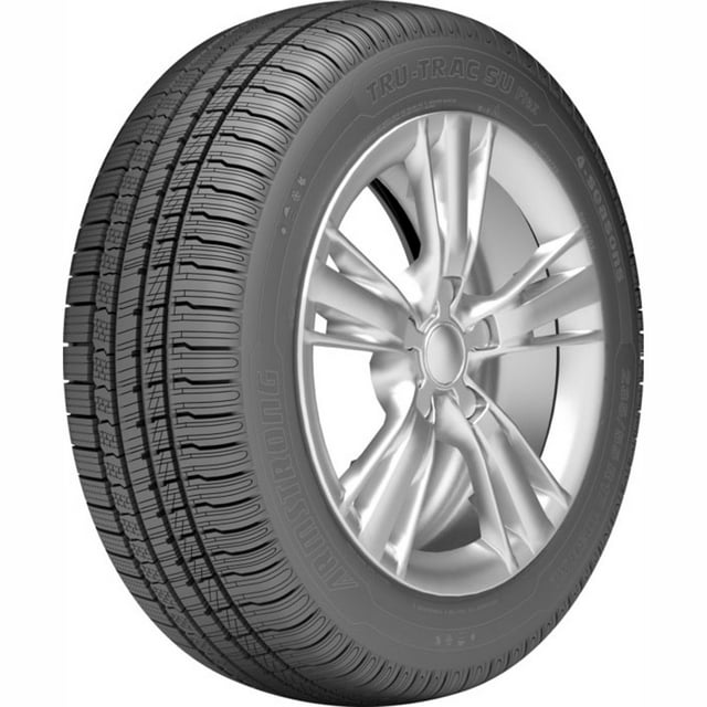 Armstrong TruTrac SU Flex All Weather 255/50R19 107W XL SUV/Crossover
